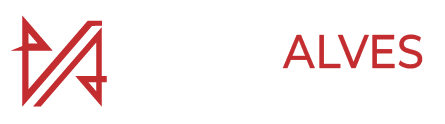 Logotipo Viviane Alves Design Studio